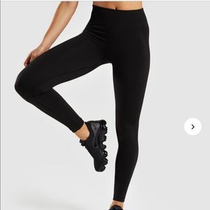 Gymshark flex leggings